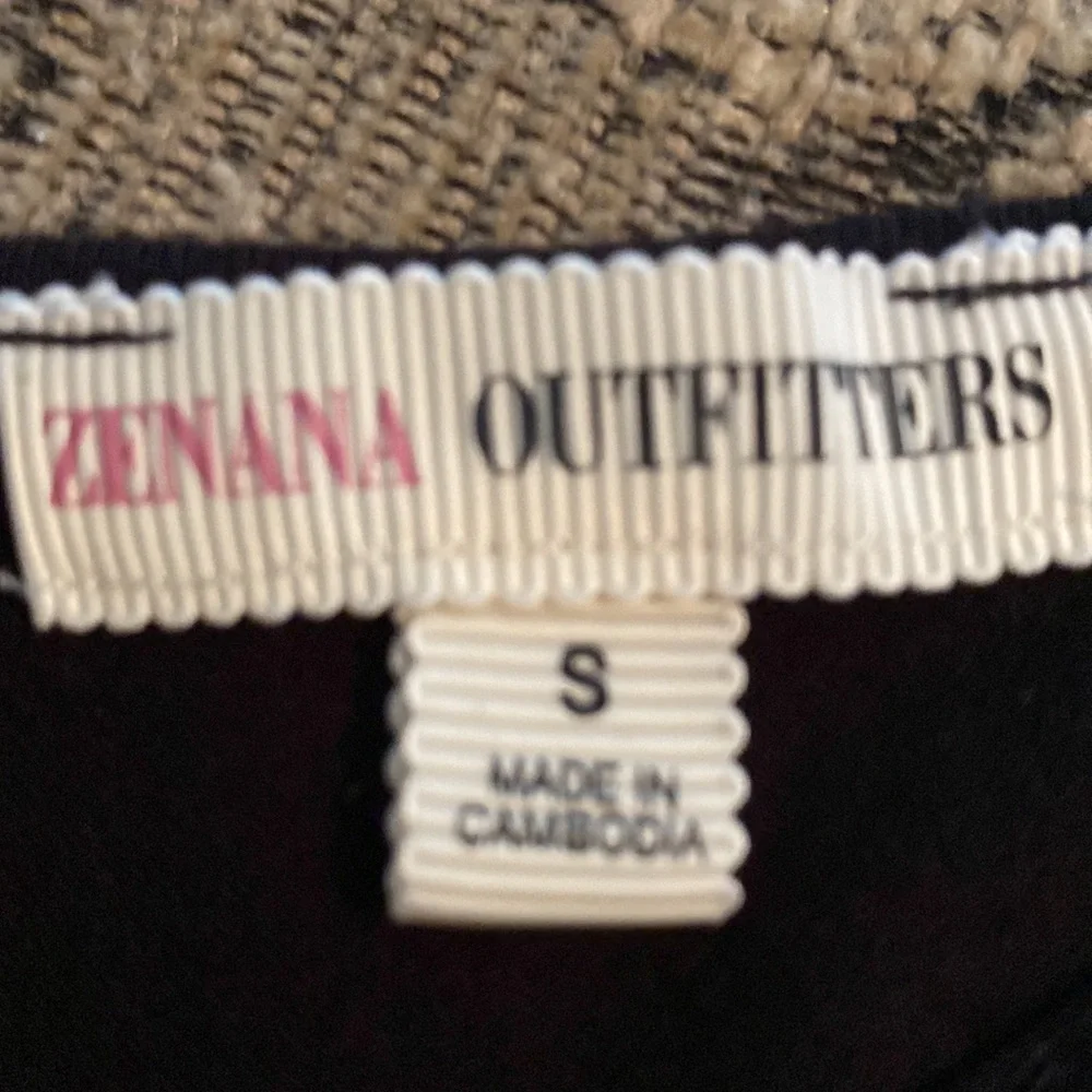 ZENANA OUTFITTERS Racerback Tank - Picture 3 of 5